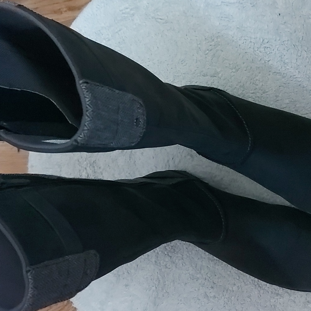Eddie bauer boot